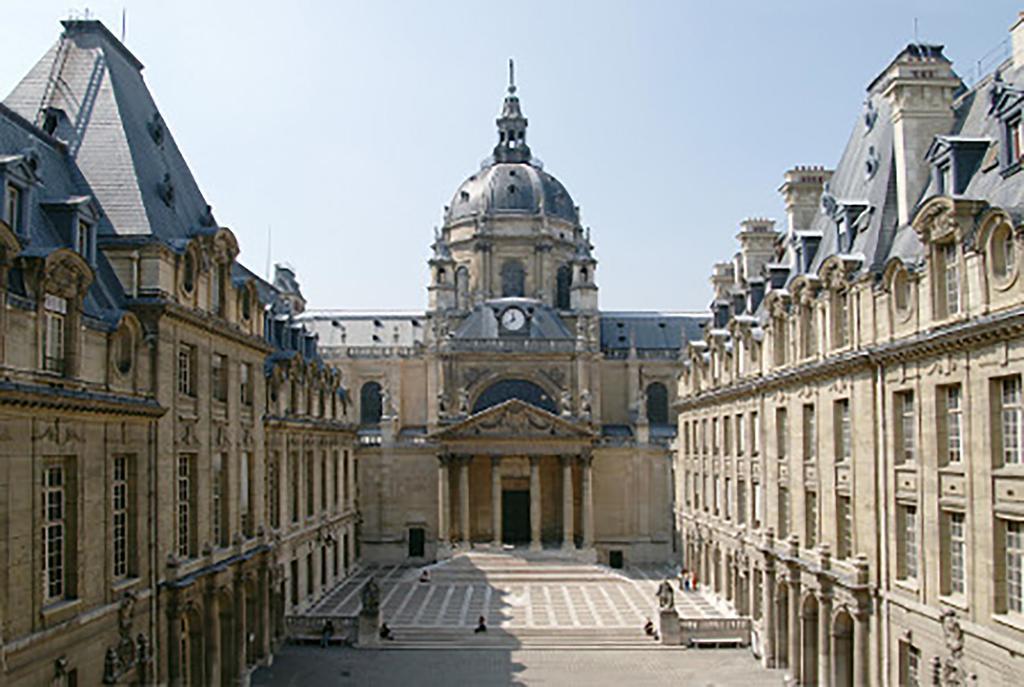 Love Nest In Saint Germain Paris Exterior foto