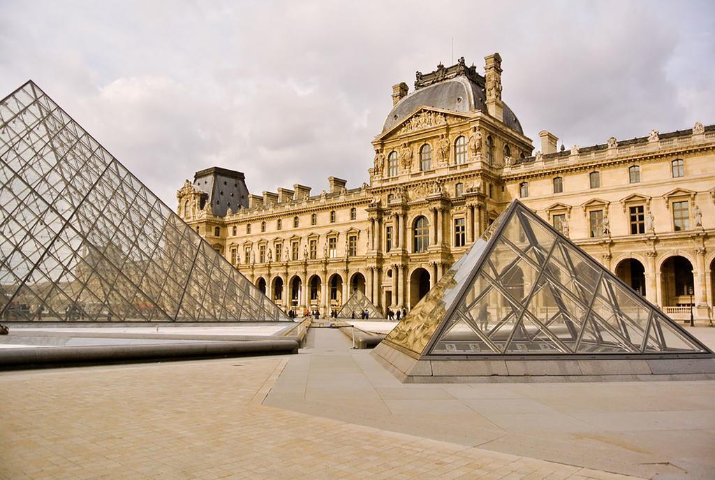 Love Nest In Saint Germain Paris Exterior foto